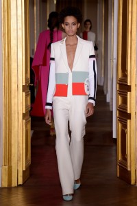 Schiaparelli Couture Spring 2017