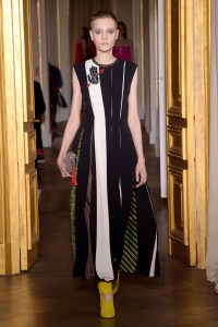 Schiaparelli Couture Spring 2017