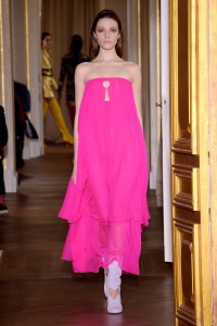 Schiaparelli Couture Spring 2017