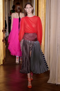Schiaparelli Couture Spring 2017