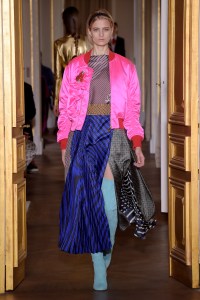 Schiaparelli Couture Spring 2017