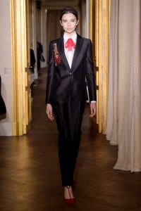 Schiaparelli Couture Spring 2017