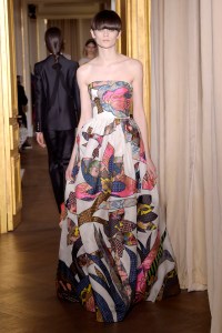 Schiaparelli Couture Spring 2017