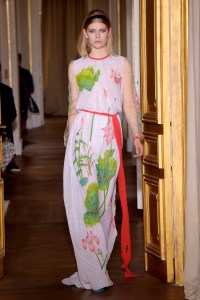 Schiaparelli Couture Spring 2017