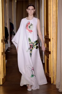 Schiaparelli Couture Spring 2017