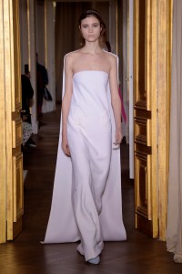 Schiaparelli Couture Spring 2017