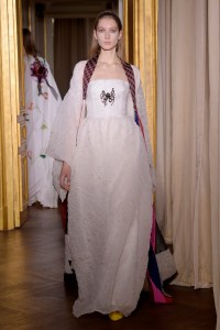Schiaparelli Couture Spring 2017