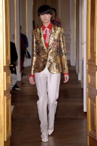Schiaparelli Couture Spring 2017