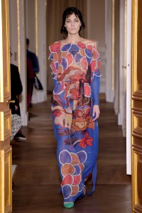 Schiaparelli Couture Spring 2017