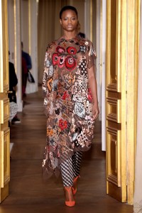 Schiaparelli Couture Spring 2017
