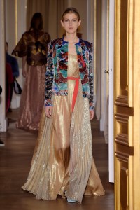 Schiaparelli Couture Spring 2017