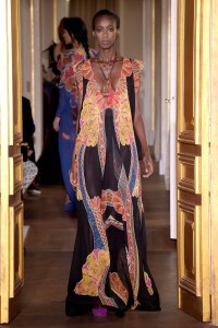 Schiaparelli Couture Spring 2017