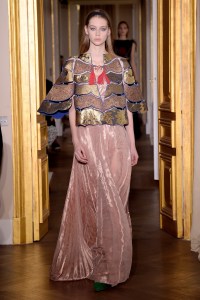 Schiaparelli Couture Spring 2017