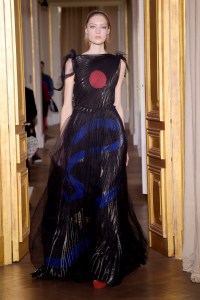 Schiaparelli Couture Spring 2017