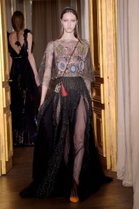 Schiaparelli Couture Spring 2017