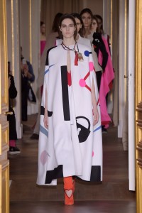 Schiaparelli Couture Spring 2017