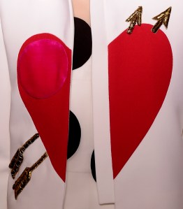 Schiaparelli Couture Spring 2017