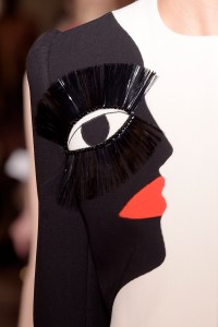 Schiaparelli Couture Spring 2017