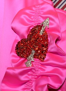 Schiaparelli Couture Spring 2017