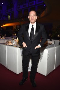 Scott Schuman