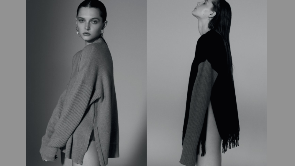 Fine Edge Pre-Fall 2017.