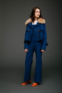Sea Pre-Fall 2017