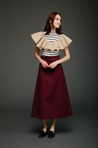 Sea Pre-Fall 2017