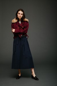 Sea Pre-Fall 2017