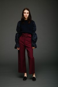 Sea Pre-Fall 2017