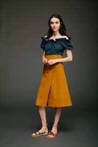 Sea Pre-Fall 2017