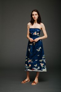 Sea Pre-Fall 2017