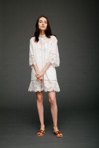 Sea Pre-Fall 2017