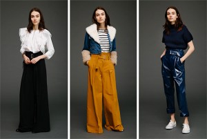 Sea Pre-Fall 2017