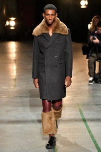 Sean Suen Men's Fall 2017