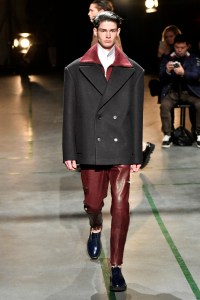 Sean Suen Men's Fall 2017