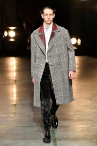 Sean Suen Men's Fall 2017