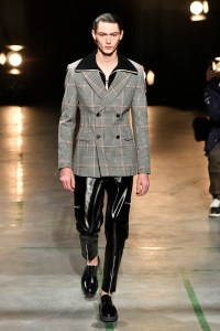 Sean Suen Men's Fall 2017