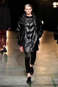 Sean Suen Men's Fall 2017