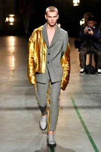 Sean Suen Men's Fall 2017