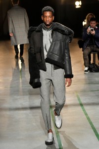 Sean Suen Men's Fall 2017
