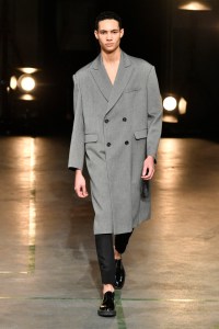 Sean Suen Men's Fall 2017