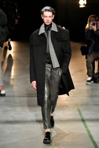 Sean Suen Men's Fall 2017