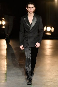 Sean Suen Men's Fall 2017