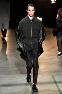 Sean Suen Men's Fall 2017