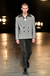 Sean Suen Men's Fall 2017