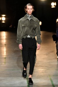 Sean Suen Men's Fall 2017