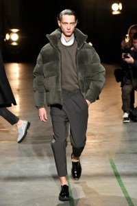 Sean Suen Men's Fall 2017