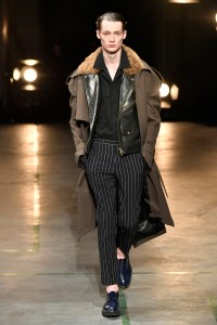 Sean Suen Men's Fall 2017