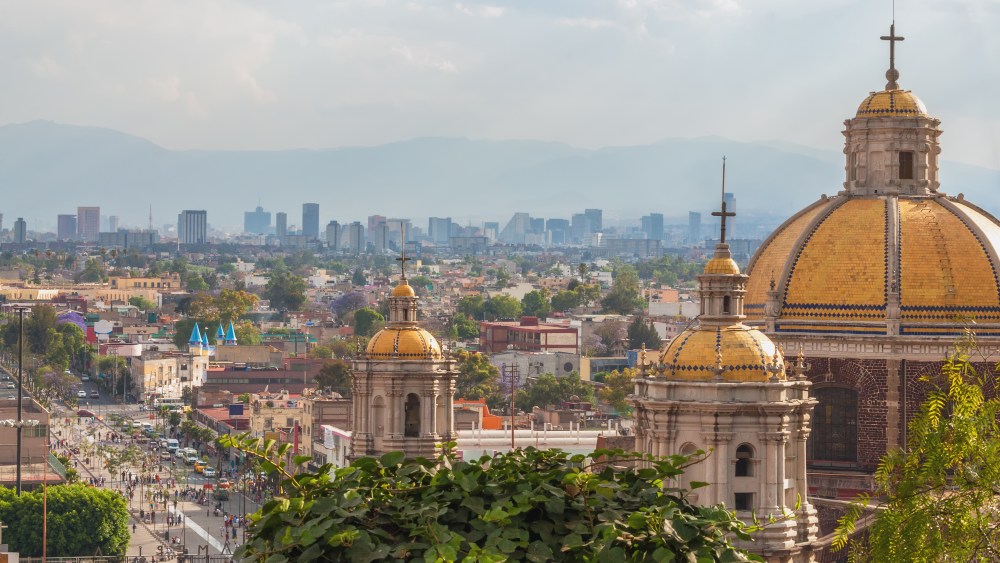 Meltdown of Panama's Wisa, Argentina Hit Latin American Luxury Sales