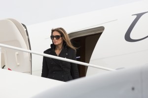 Trump Inauguration Gallery